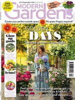 Modern Gardens Magazine